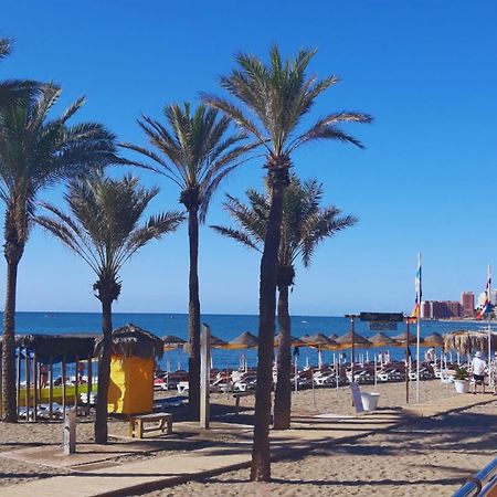 Minerva Paradise Benalmádena Eksteriør bilde