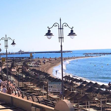 Minerva Paradise Benalmádena Eksteriør bilde