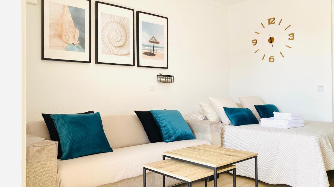 Minerva Paradise Benalmádena Eksteriør bilde